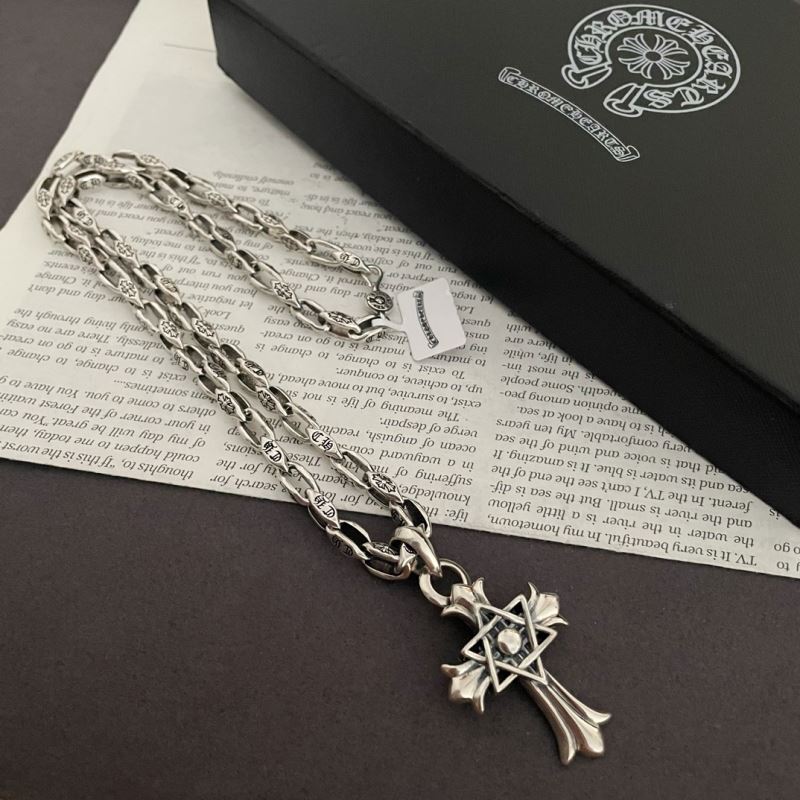 Chrome Hearts Necklaces